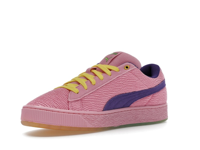 Puma Suede XL Teenage Mutant Ninja Turtles Krang