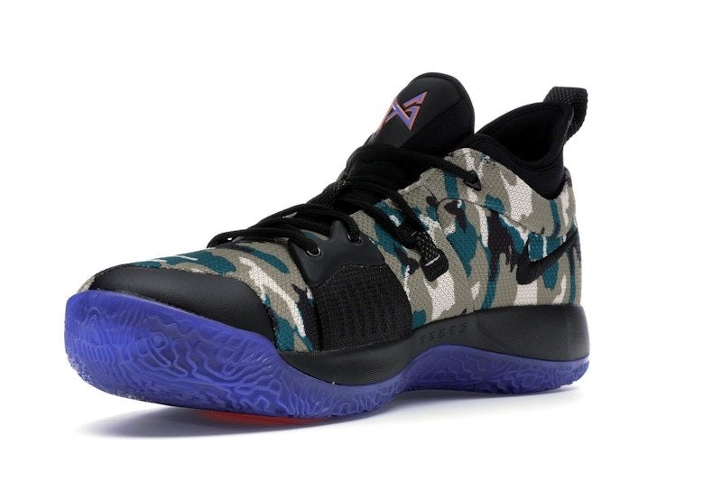 Nike PG 2 EYBL