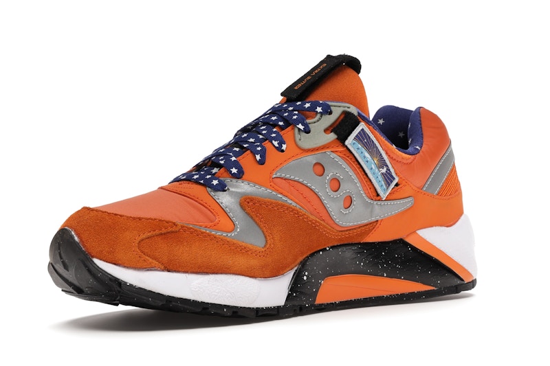 Saucony Grid 9000 Extra Butter ACES