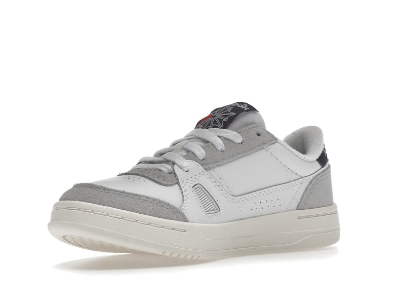 Reebok LT Court White Black