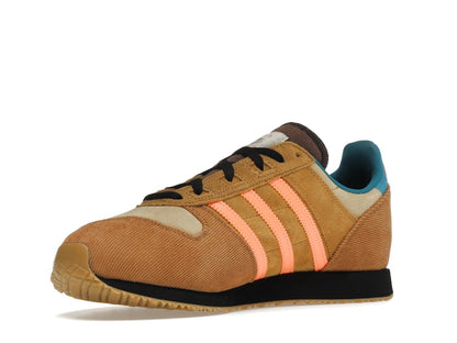 adidas EQT Race Walk Hanon Working Mens Club