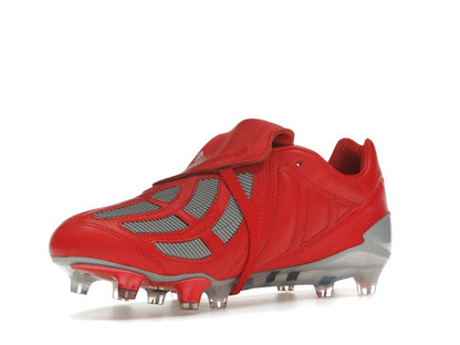 adidas Predator Mania FG Vivid Red