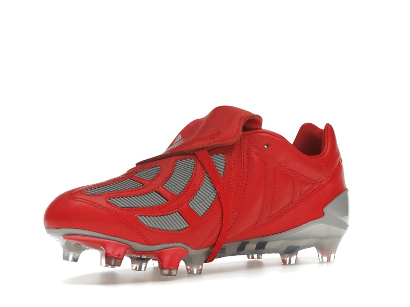 adidas Predator Mania FG Vivid Red