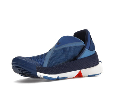 Nike Go FlyEase Court Blue