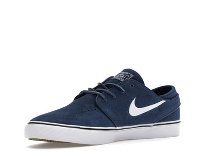 Nike SB Zoom Stefan Janoski OG+ Navy White