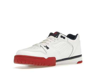 Nike Cross Trainer Low Gym Red Obsidian