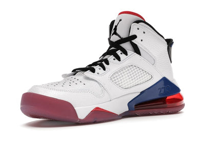 Jordan Mars 270 White