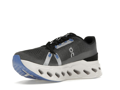 On Running Cloudeclipse Black Frost