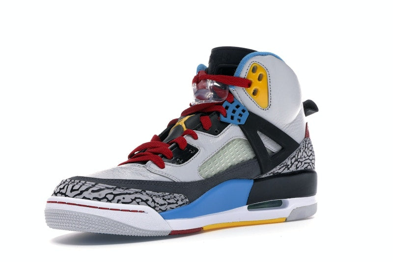 Jordan Spizike Bordeaux
