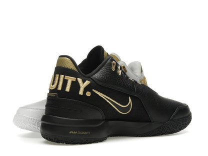Nike Zoom LeBron NXXT Gen AMPD Equity