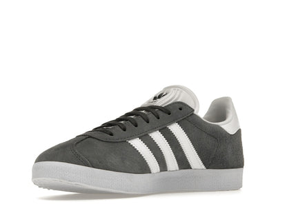 adidas Gazelle Solid Grey