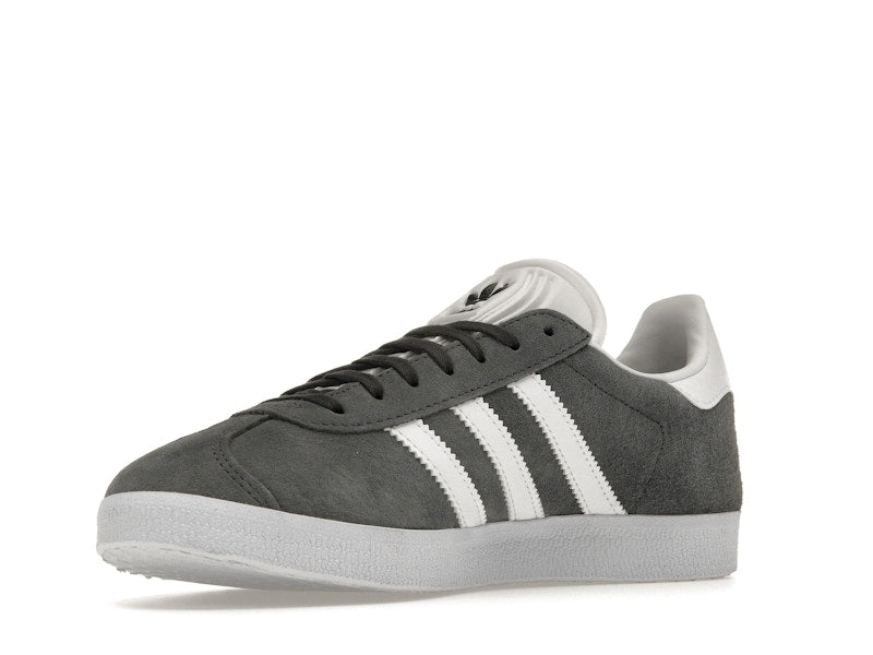 adidas Gazelle Solid Grey