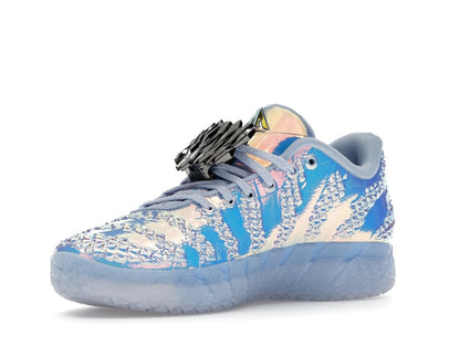 Nike Ja 3 LX All-Star Warning Label