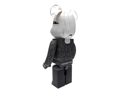 Bearbrick The Kaiser (Karl Lagerfeld Paris) 1000% (Edition of 1999)