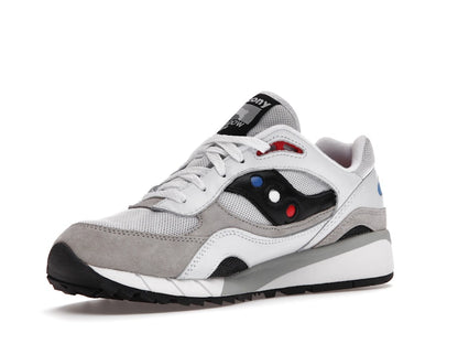 Saucony Shadow 6000 Extra Butter White Rabbit