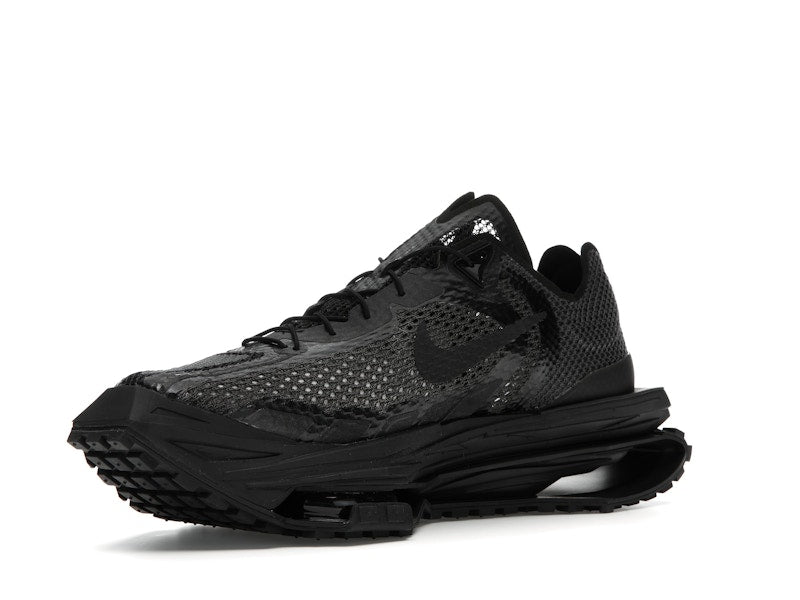 Nike Zoom MMW 004 Triple Black