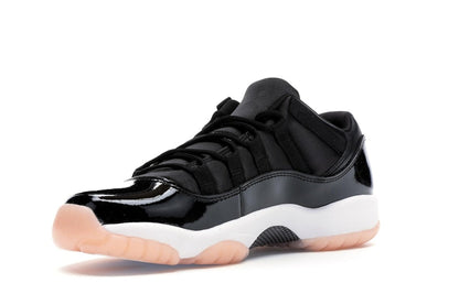 Jordan 11 Retro Low Bleached Coral (GS)