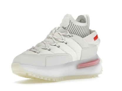adidas NMD Runner Moncler Core White