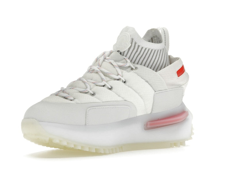 adidas NMD Runner Moncler Core White