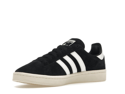 adidas Campus Black White
