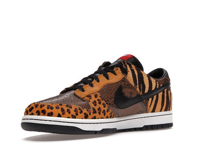 Nike Dunk Low Beast Pack