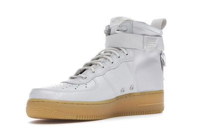 Nike SF Air Force 1 Mid Vast Grey (Women's)