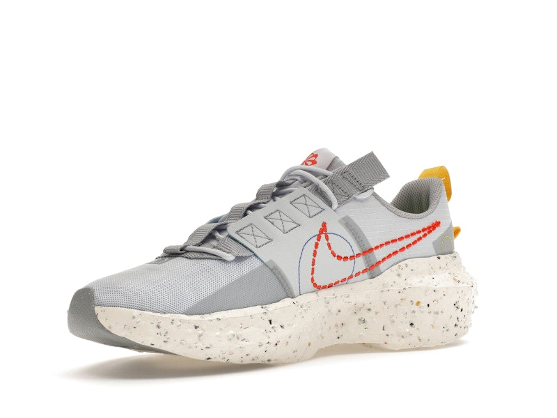 Nike Crater Impact SE Grey Game Royal