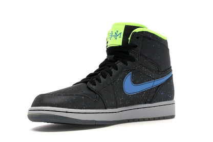 Jordan 1 Retro High Black History Month (2013)