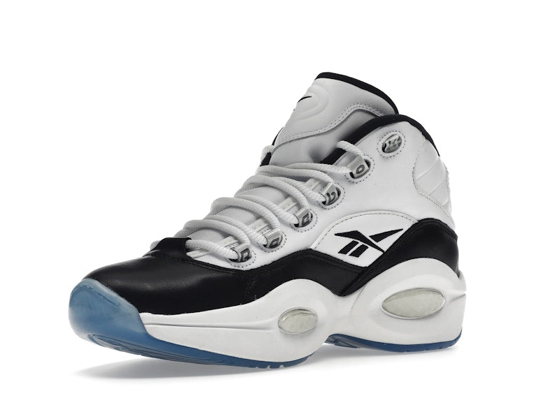 Reebok Question Mid Tyrrell Winston