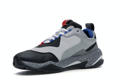 Puma Thunder Electric Grey Violet Black