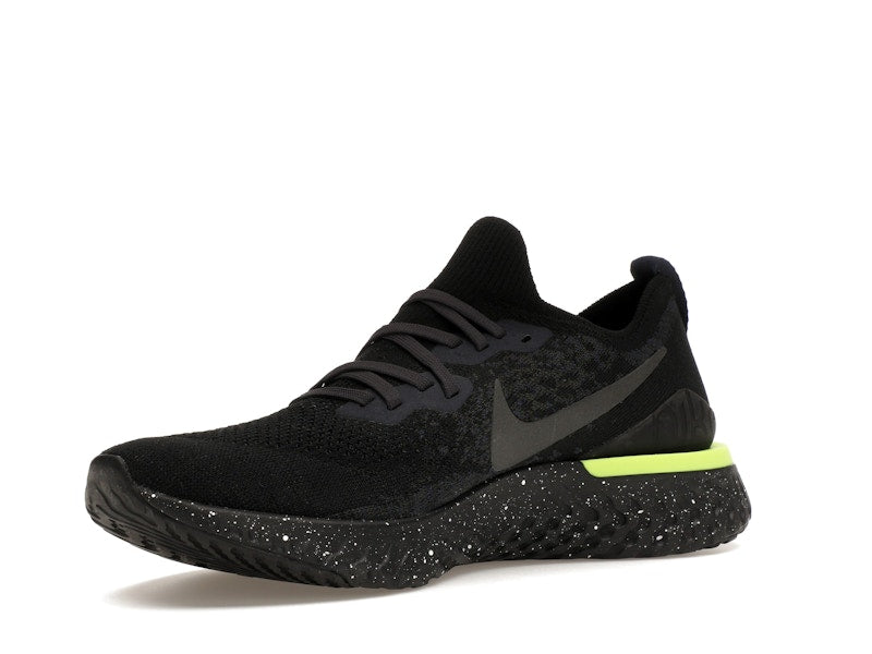 Nike Epic React Flyknit 2 SE Sequoia