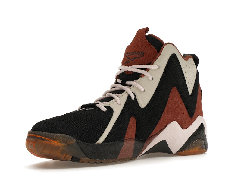 Reebok Kamikaze II Jack-o-Kaze