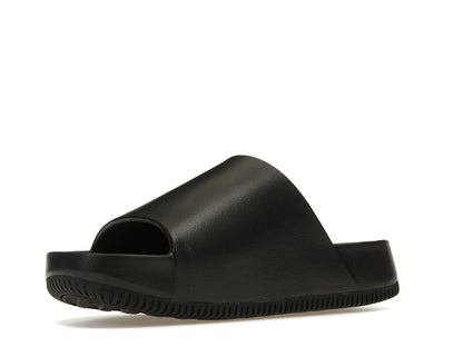 Nike Calm Slide Black