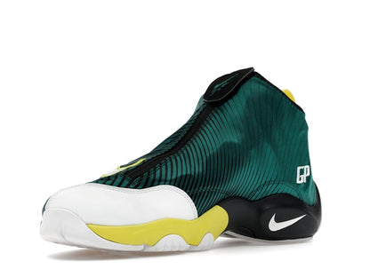 Nike Air Zoom Flight '98 The Glove Sole Collector Sonic Wave