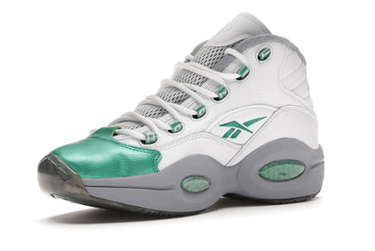 Reebok Question Mid Philadelphia Eagles