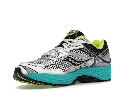 Saucony ProGrid Omni 9 Silver Mutant