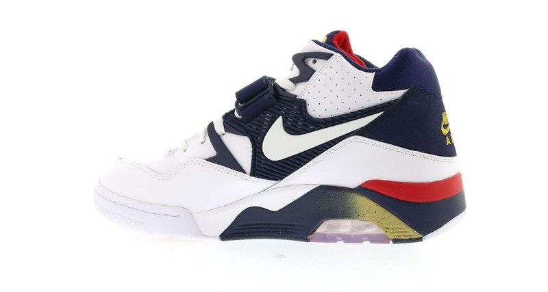 Nike Air Force 180 Olympic (2016)