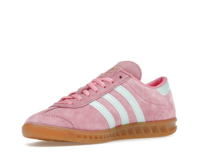 adidas Hamburg Bliss Pink (Women's)