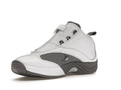 Reebok Answer IV Only the Strong Survive