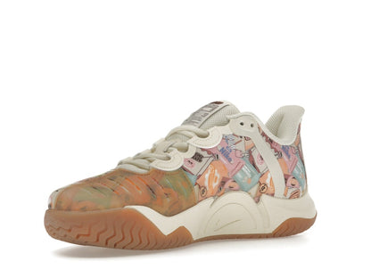 Nike Court Air Zoom GP Turbo Naomi Osaka Snack Pack (Women's)