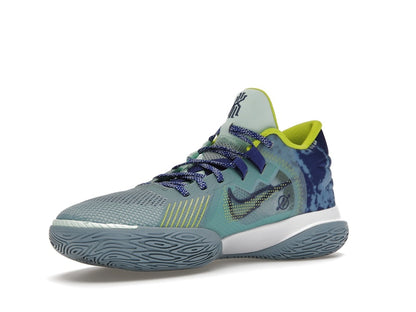Nike Kyrie Flytrap V Ocean Cube
