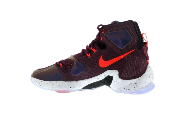 Nike LeBron 13 Written In the Stars