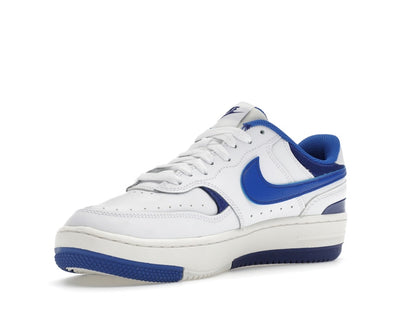 Nike Gamma Force White Game Royal (Women's)