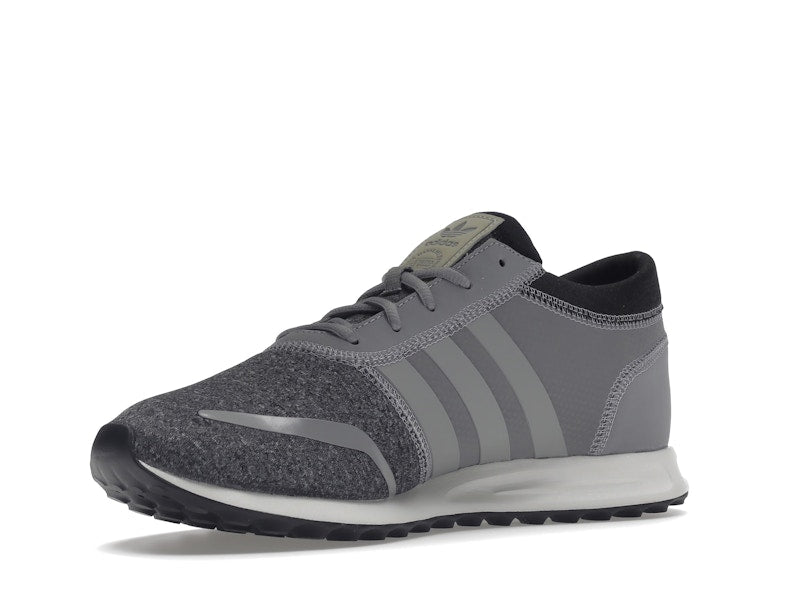adidas Los Angeles Grey