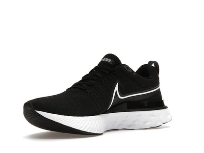 Nike React Infinity Run 2 Black Grey