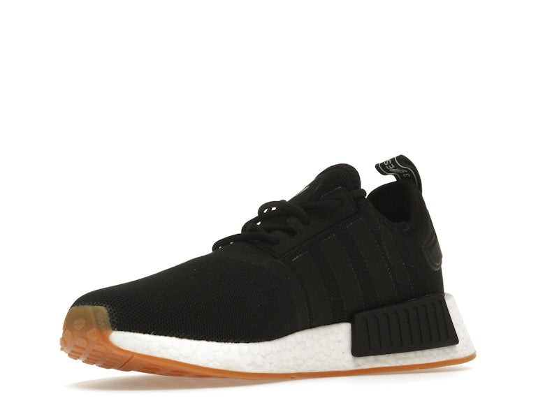 adidas NMD R1 Primeblue Black Gum