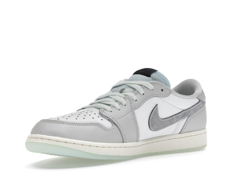 Jordan 1 Retro Low OG Year of the Snake (2025)