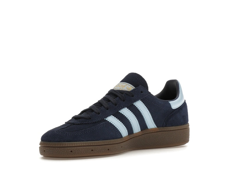 adidas Handball Spezial Collegiate Navy Clear Sky Gum (GS)