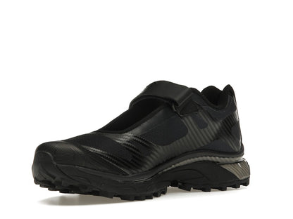 Salomon XT-Mary Jane MM6 Maison Margiela Black Soft Clay