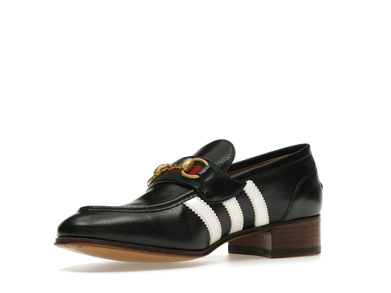 adidas x Gucci Loafer Black (Women's)